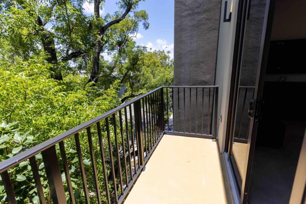 Huge 4 Bedroom Townhouse W/ Private Rooftop & Bbq Miami Exterior photo